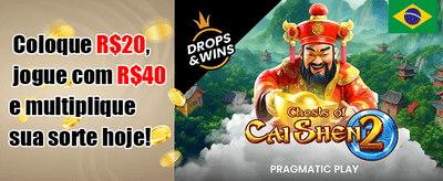 Super Giros Grátis promotion